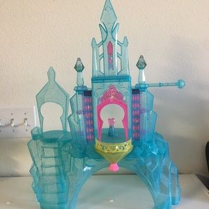 My little pony crystal empire